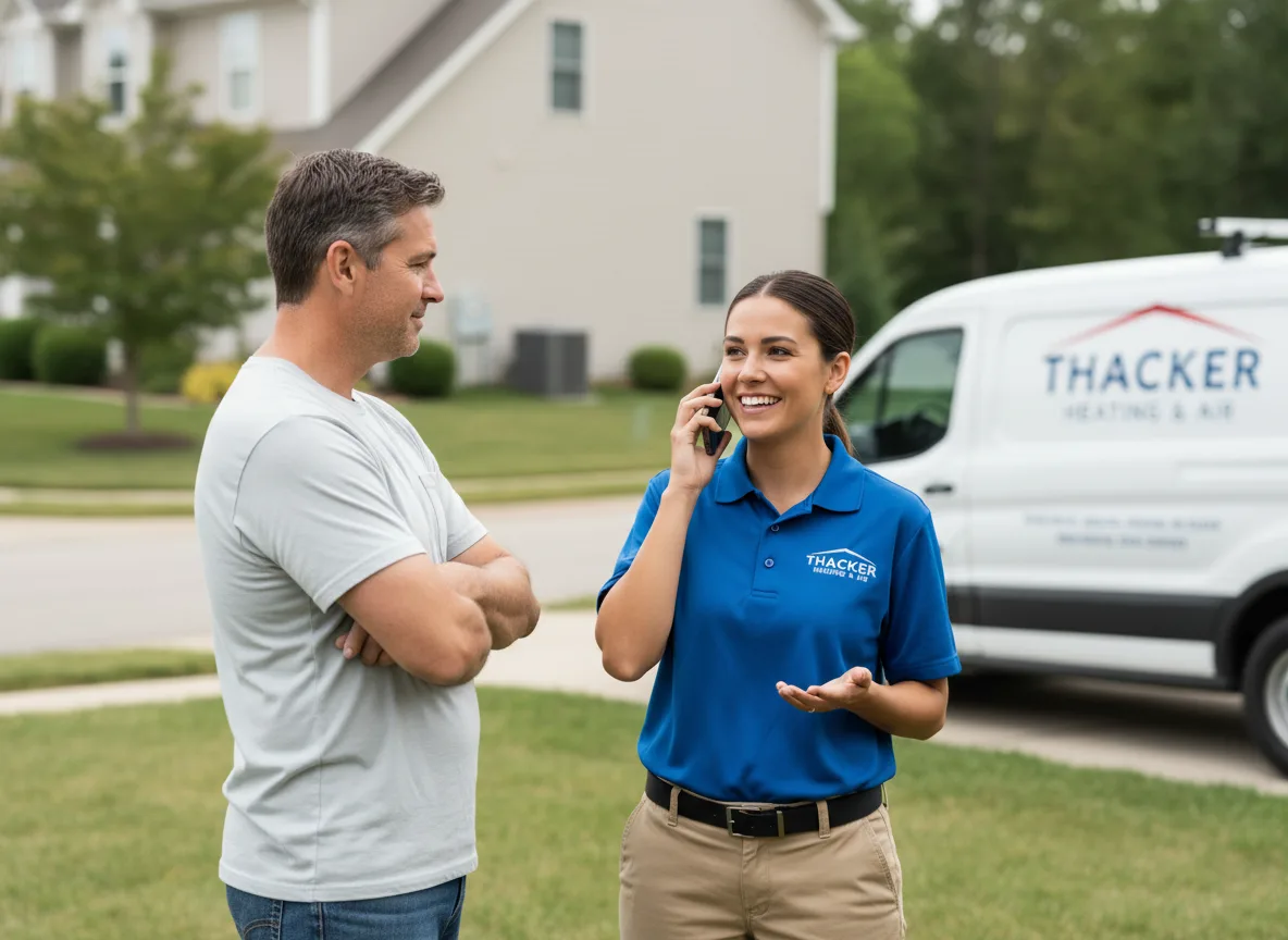Ac Repair American Canyon, CA FAQs